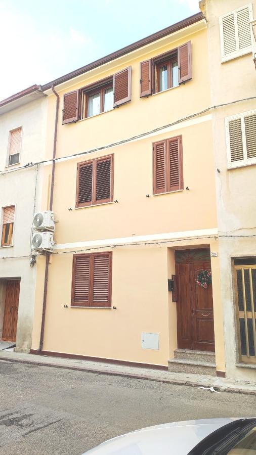 Appartamento Carmen Bosa Exterior photo
