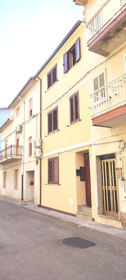 Appartamento Carmen Bosa Exterior photo