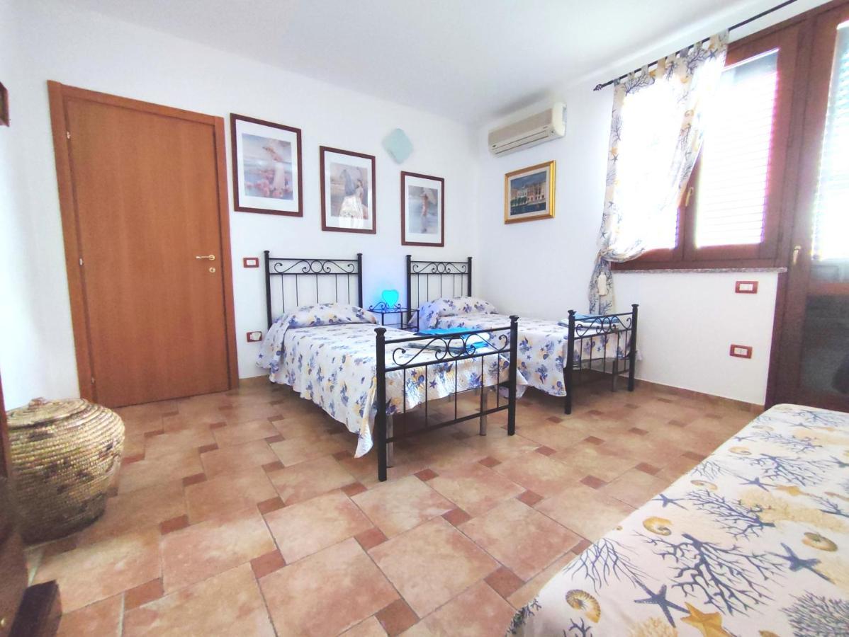 Appartamento Carmen Bosa Exterior photo