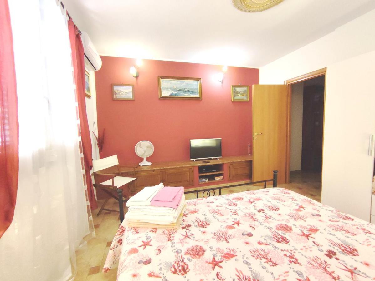 Appartamento Carmen Bosa Exterior photo