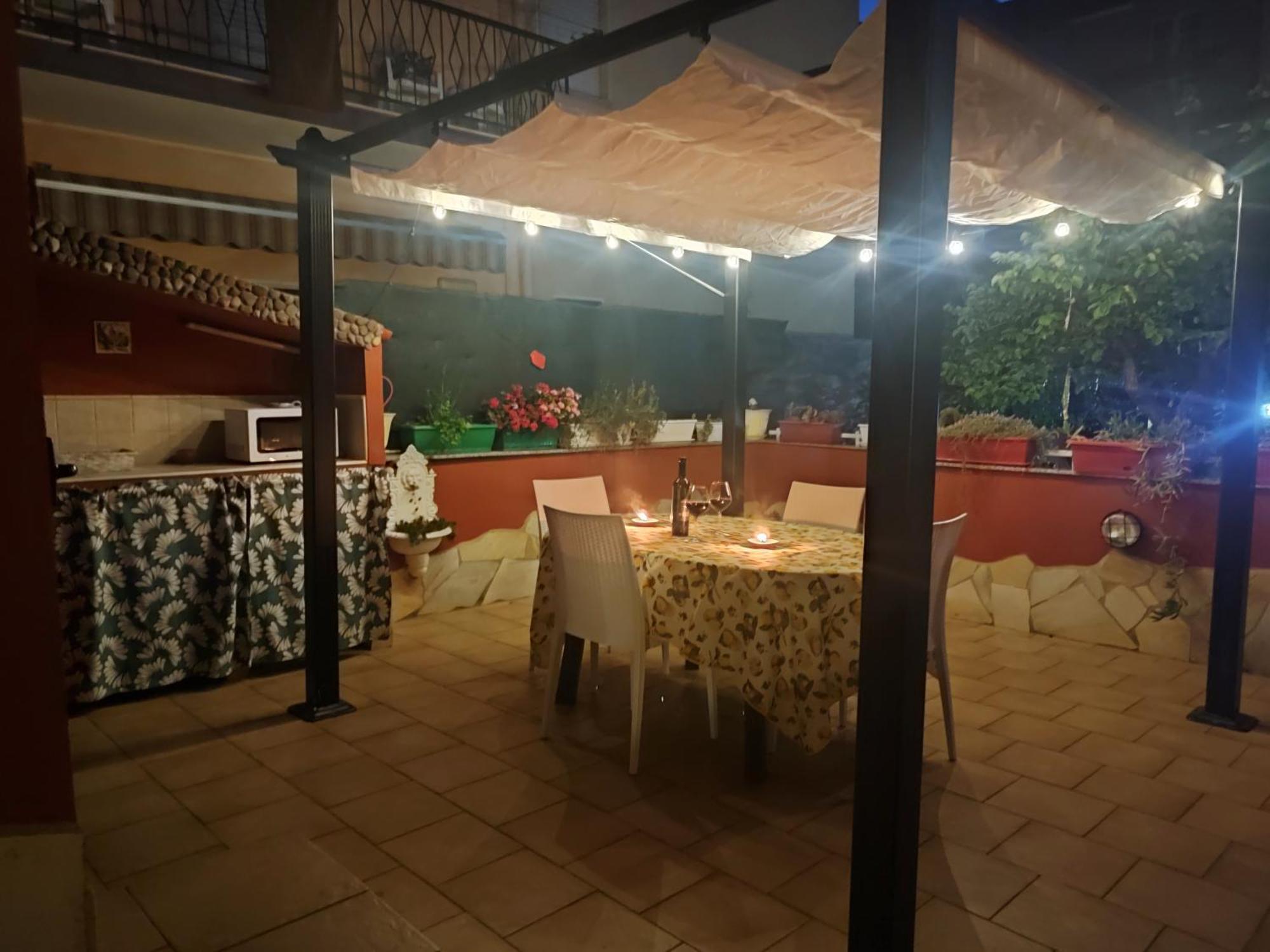 Appartamento Carmen Bosa Exterior photo