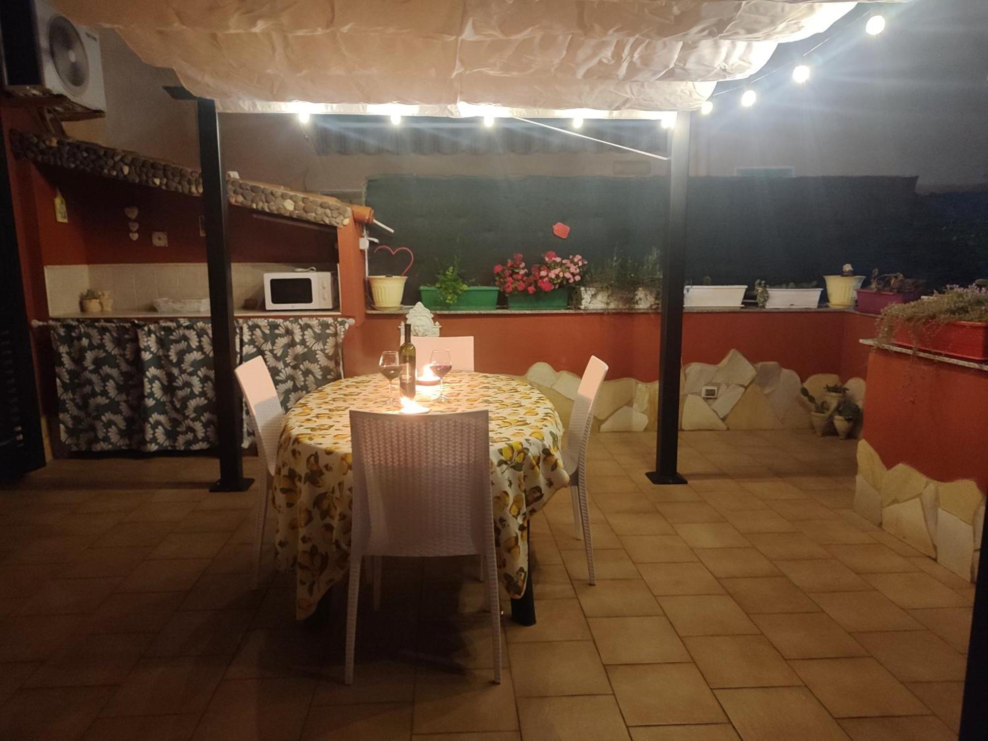Appartamento Carmen Bosa Exterior photo