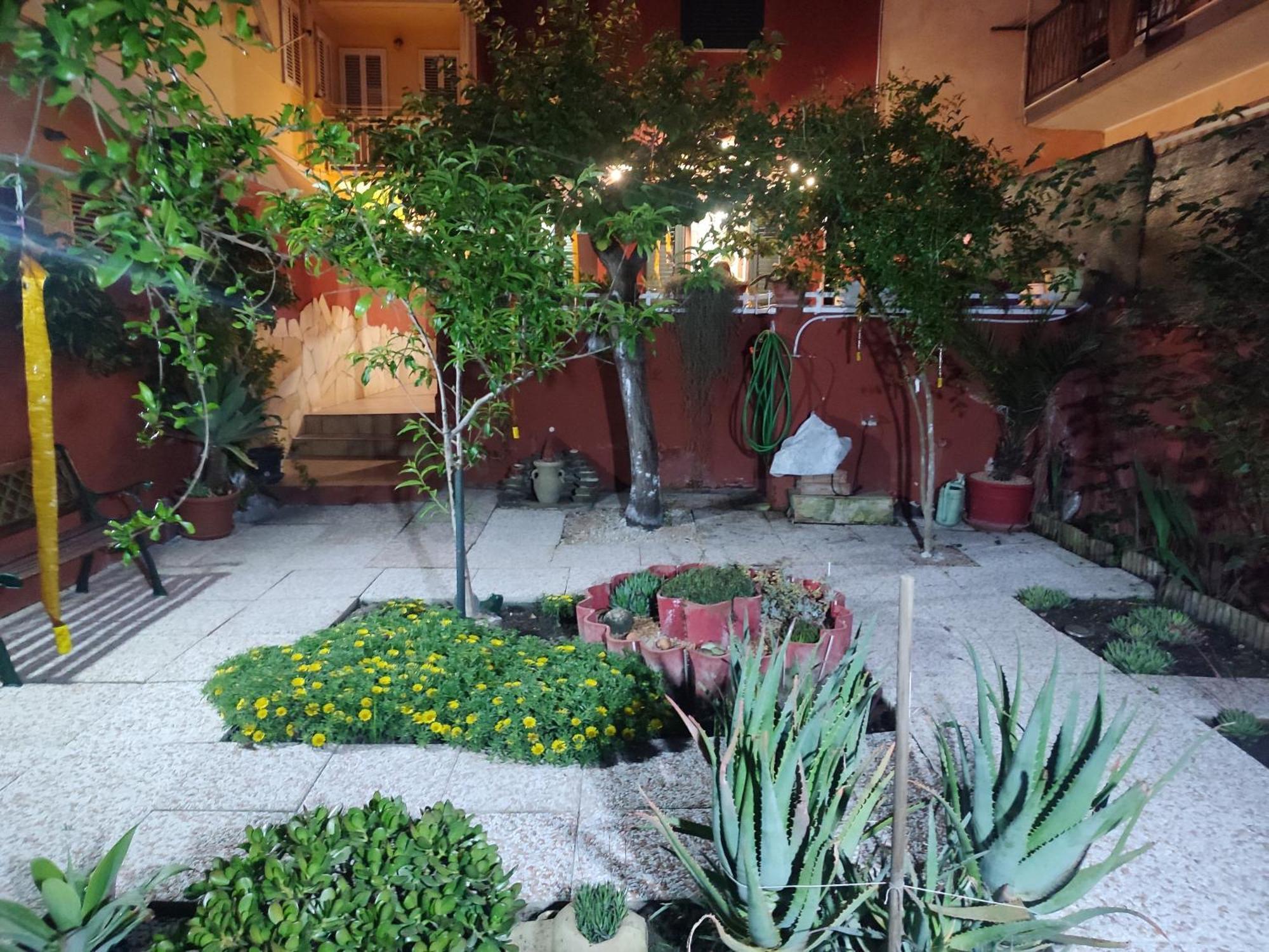 Appartamento Carmen Bosa Exterior photo