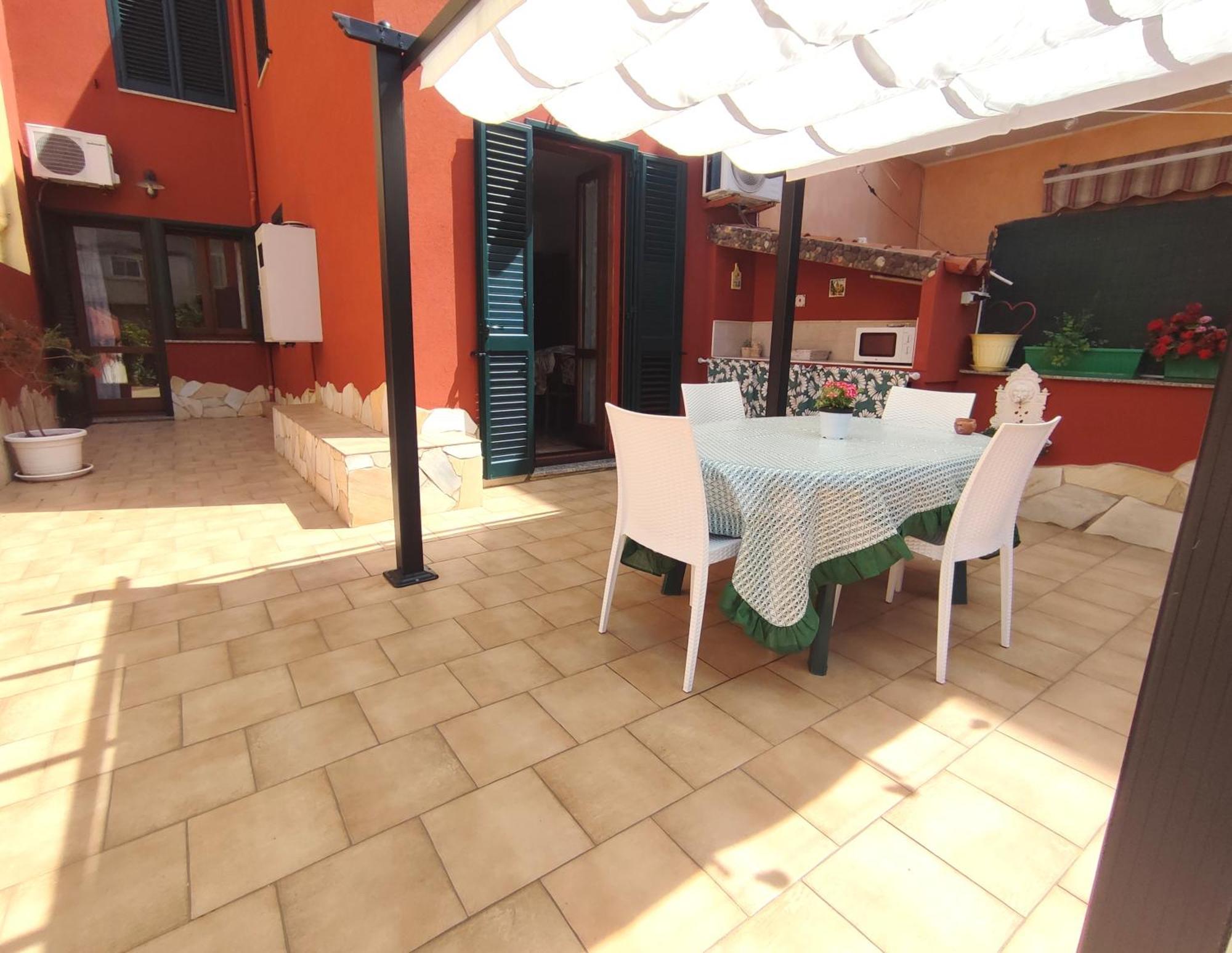 Appartamento Carmen Bosa Exterior photo