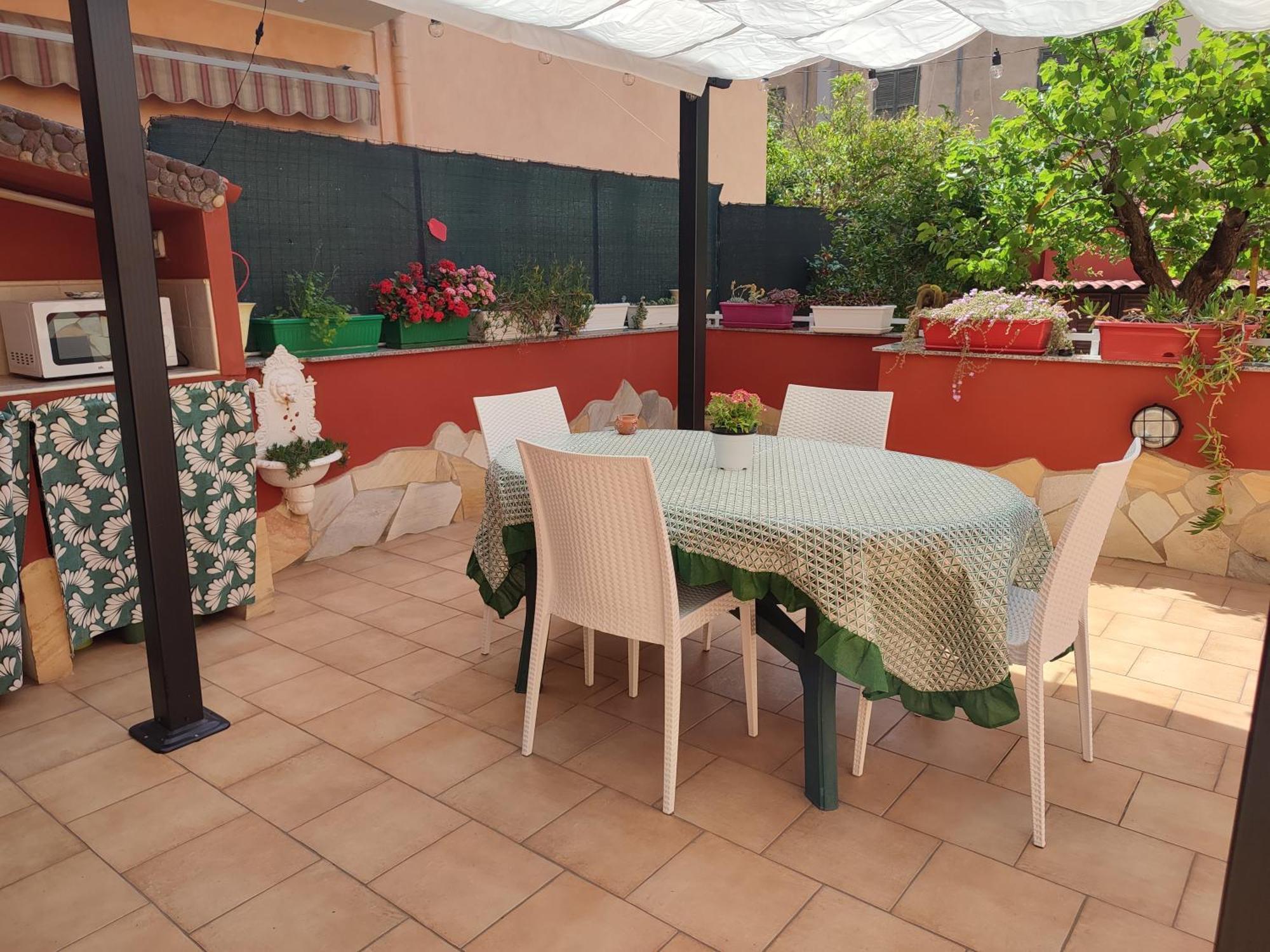Appartamento Carmen Bosa Exterior photo