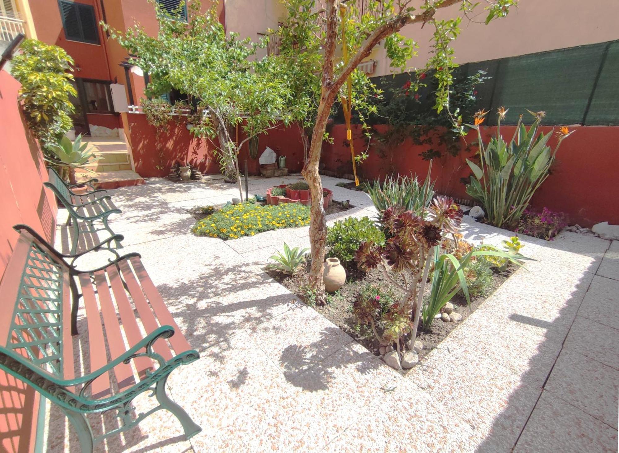 Appartamento Carmen Bosa Exterior photo