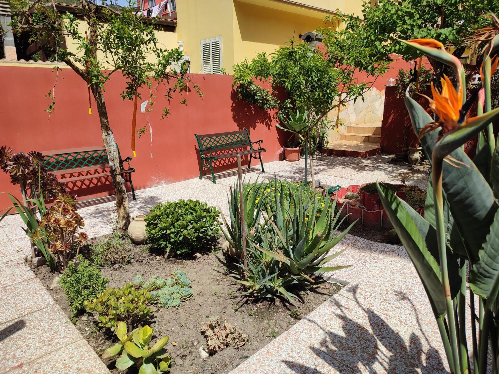 Appartamento Carmen Bosa Exterior photo